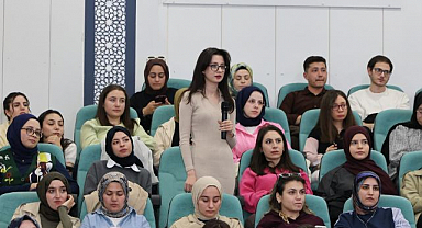 Erzurum’da sanat ve eğitim buluşması ilham verdi
