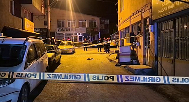 Erzurum’da tartışma kanlı bitti