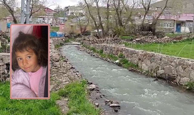 Erzurum'da yürek yakan ölüm! Dere yatağında can verdi