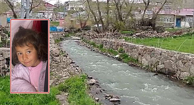 Erzurum'da yürek yakan ölüm! Dere yatağında can verdi