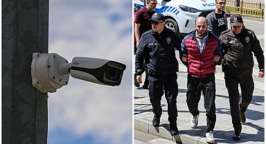 Erzurum'da yüz tanıma sistemi firariyi yakalattı