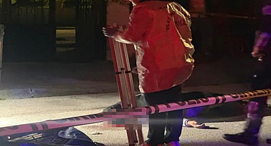 Erzurum'daki cinayette şok bağlantı: İki olay aynı şüpheliye çıktı