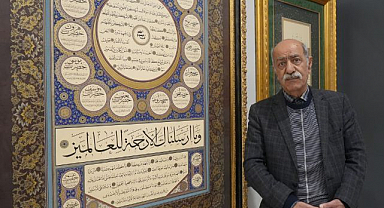 Erzurum'dan dünyaya uzanan sanat yolculuğu