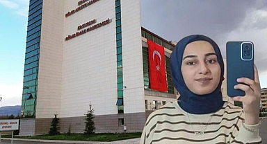 Erzurum'dan kritik karar,  Rojin Kabaiş dosyasında soruşturma yolu açıldı