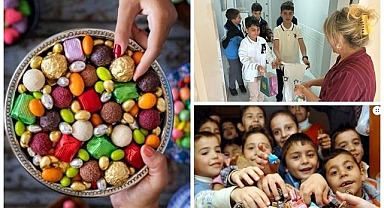 Erzurum sokaklarını Arafalık heyecanı sardı