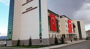 Erzurum'un yargı haritasında değişiklik! Tunceli Malatya'ya bağlandı