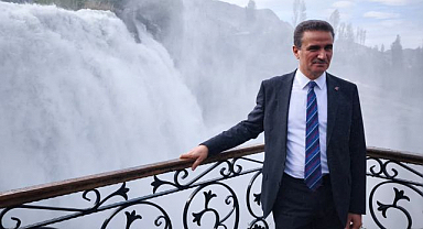  Erzurum Valisi Baruş'tan Kurban Bayramı Mesajı: 