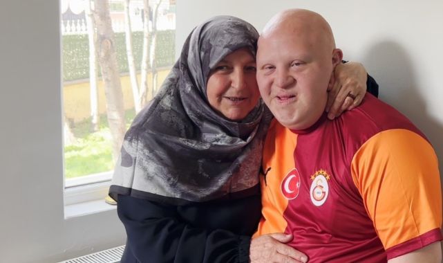 Erzurumlu annenin yürek burkan çağrısı!