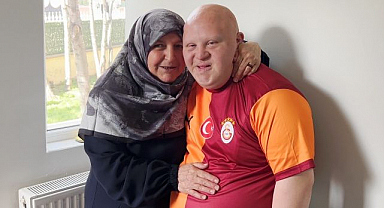 Erzurumlu annenin yürek burkan çağrısı!