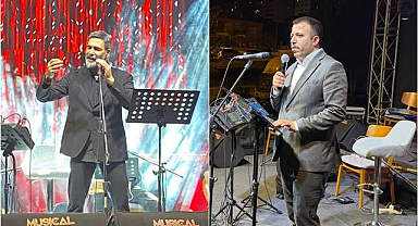 Erzurumlu Kaymakam, aşık kültürünü yaşatıyor
