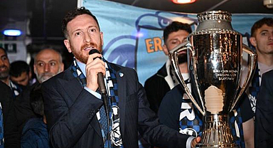 Erzurumspor FK Başkanı Ahmet Dal : ‘’Bayramda gönülleri yapalım’’