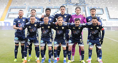Erzurumspor FK'da 16 oyuncunun sözleşmesi sona eriyor