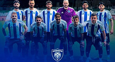 Erzurumspor FK’den amatör takıma destek mesajı