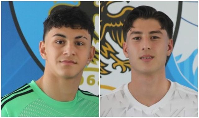 Erzurumspor FK U 19’un oyuncularına talipli var