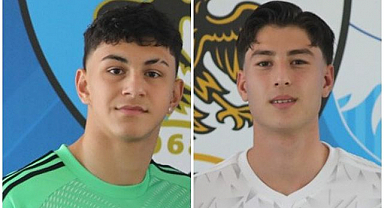 Erzurumspor FK U 19’un oyuncularına talipli var