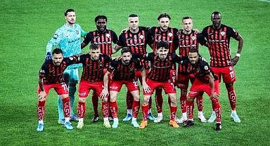 Erzurumspor ve Amed FK’dan sonra Arca Çorum süper ligde