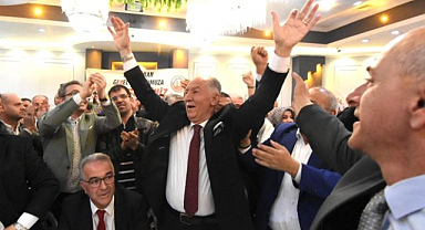 ESOB Başkanı Fırat: 