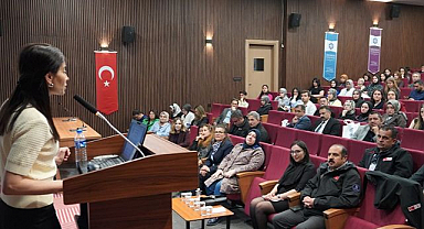 ETÜ’de Afet Yönetimi Araştırma ve Uygulama Merkezi Açıldı