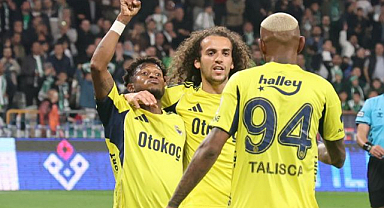 Fenerbahçe, Şampiyonlar Ligi vizesi aldı