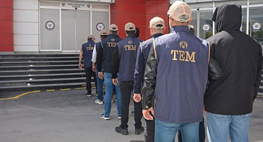 FETÖ operasyonu: 16 ilde 23 gözaltı