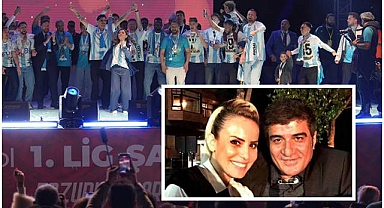 Filiz Erkal'dan sitem dolu paylaşım!