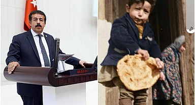 Fırat’tan fotolu mesaj