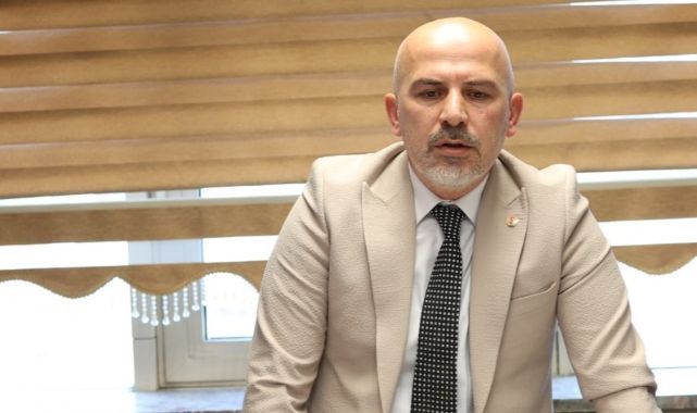 Gazeteci Murat Okutmuş güven tazeledi