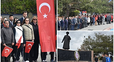 Gençlik Haftası başladı