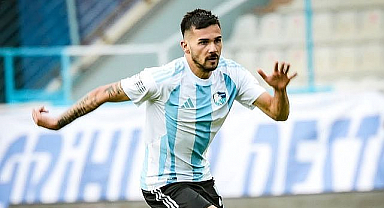 Giovanni arafta kaldı!