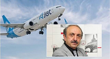 Güzel’den AJET’e tepki: 