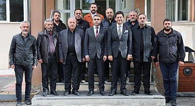 Halk sağlığı tehdit altında