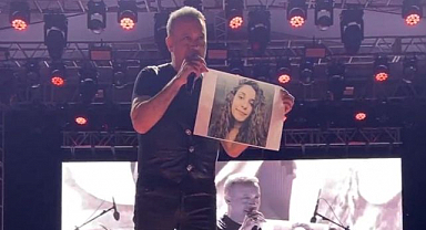 Haluk Levent’ten dikkat çeken Gülistan Doku sözleri