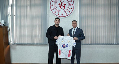 Hemşehri ziyareti