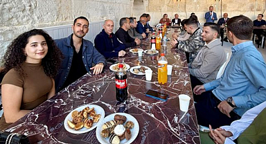 Hemşireler ve Ebeler Günü kutlandı