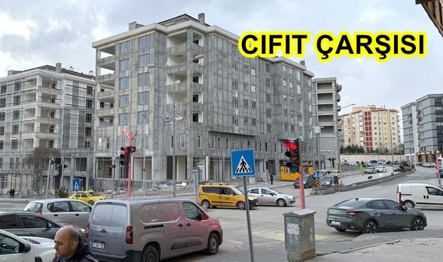 Her kat çıktığında benim de canım çıkar!