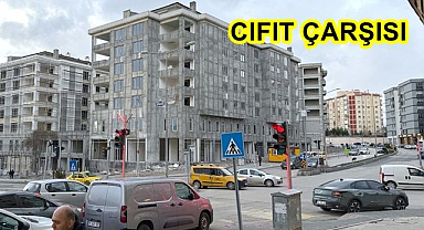 Her kat çıktığında benim de canım çıkar!