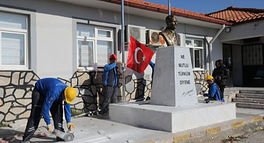 Hınıs’ta okulların onarımı için ihaleye çıkılıyor