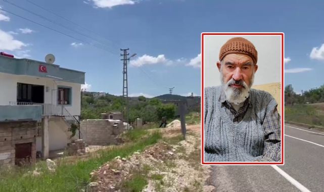Husumetli yaşlılar arasındaki kavga ölümle bitti   