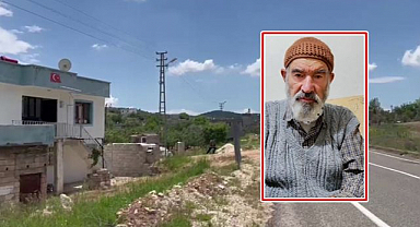 Husumetli yaşlılar arasındaki kavga ölümle bitti   