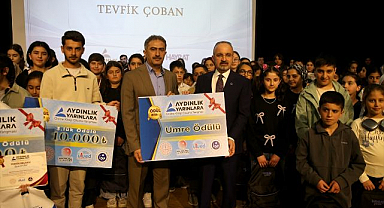 İçişleri Bakan Yardımcısı Turan: 