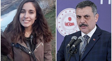 İçişleri Bakanı Mustafa Çiftçi duyurdu: Gülistan Doku dosyasında firari şüpheli ABD'de yakalandı 