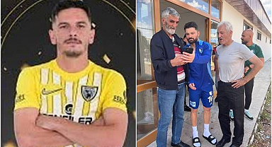 İlk 10’da hem Eren ve hem de Ersel var!