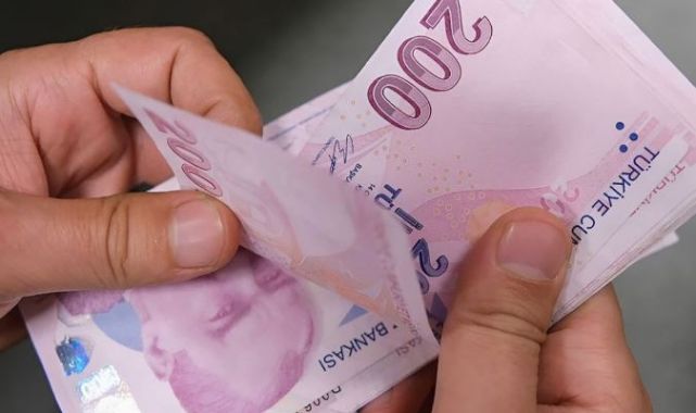  İşte en düşük emekli maaşı için konuşulan rakam