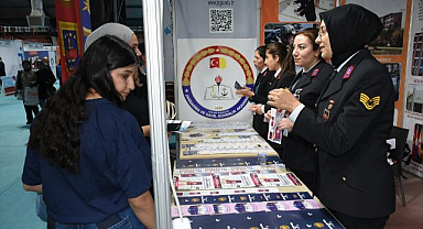 Jandarmadan dolandırıcılık ve trafik uyarısı