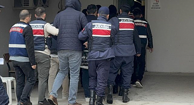 Kamu zararına dolandırıcılık ve sahtecilik soruşturmasında 19 kişi adliyede