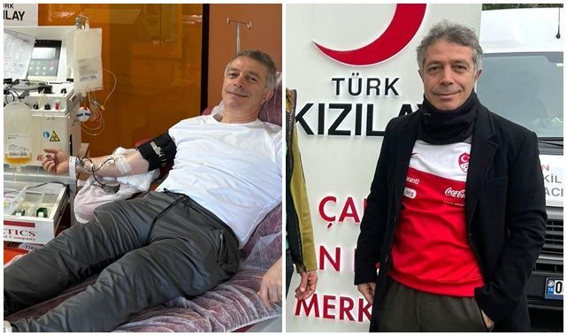 Kan Bankası Avukat!