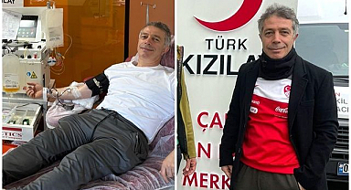 Kan Bankası Avukat!