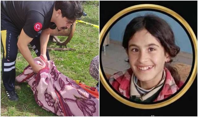 Karaçoban'da dereye düşen çocuk kurtarılamadı