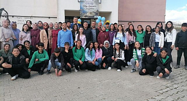 Karaçoban’da gönülleri buluşturan sofra