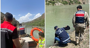 Karasu Nehri'nde kaçak avcılığa karşı denetim
